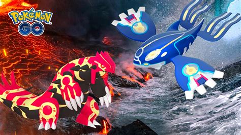 mega rayquaza primal groudon primal kyogre|[Full Analysis] Primal and regular Groudon and .